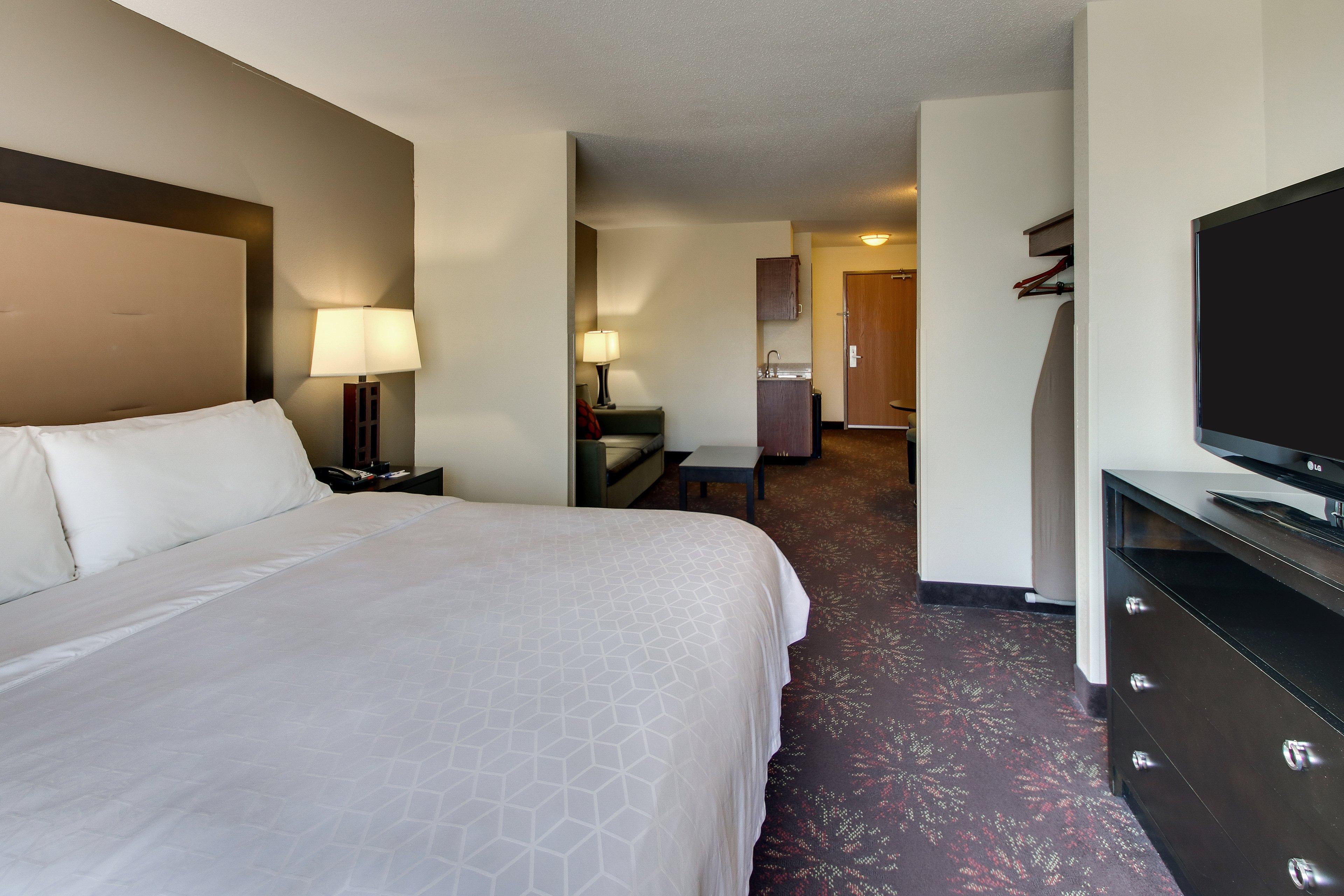 Holiday Inn Express Hotel & Suites Lancaster-Lititz By Ihg Exterior photo